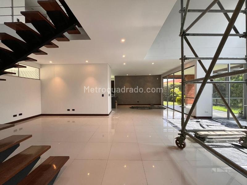 Casa – Envigado, Valle de Aburrá - Vista 2