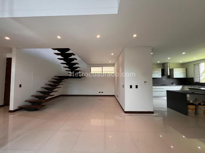 Casa – Envigado, Valle de Aburrá - Vista 3