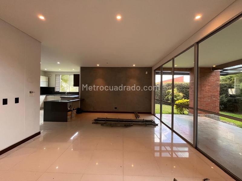 Casa – Envigado, Valle de Aburrá - Vista 4
