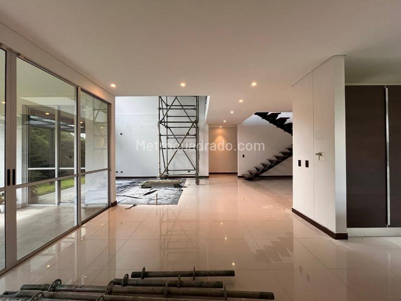Casa – Envigado, Valle de Aburrá - Vista 5