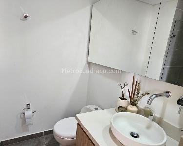 Apartamento en arriendo en El Poblado, Medellín · foto 10 de 10