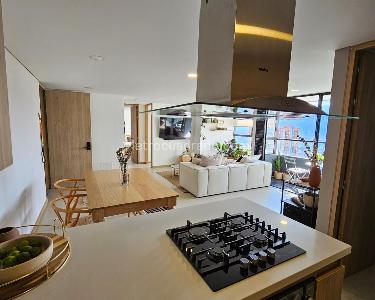 Apartamento en arriendo en El Poblado, Medellín · foto 5 de 10