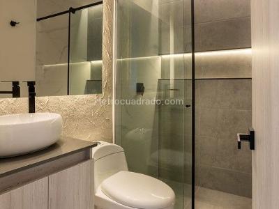 Apartamento de 2 alcobas en venta en Sabaneta, Sabaneta, 73 m² · foto 16 de 18