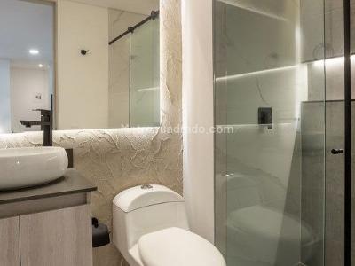 Apartamento de 2 alcobas en venta en Sabaneta, Sabaneta, 73 m² · foto 17 de 18
