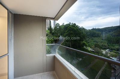 Apartamento de 2 alcobas en venta en Sabaneta, Sabaneta, 73 m² · foto 18 de 18
