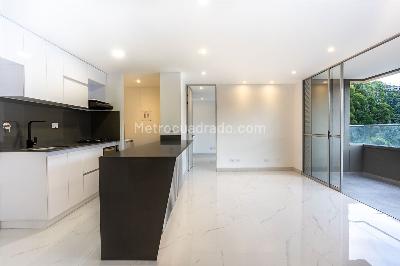 Apartamento de 2 alcobas en venta en Sabaneta, Sabaneta, 73 m² · foto 4 de 18