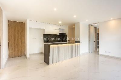 Apartamento de 2 alcobas en venta en Sabaneta, Sabaneta, 73 m² · foto 5 de 18