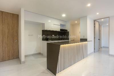 Apartamento de 2 alcobas en venta en Sabaneta, Sabaneta, 73 m² · foto 8 de 18