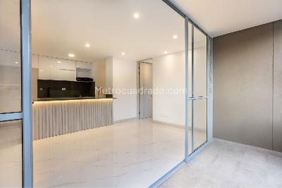 Apartamento de 2 alcobas en venta en Sabaneta, Sabaneta, 73 m² · foto 6 de 17