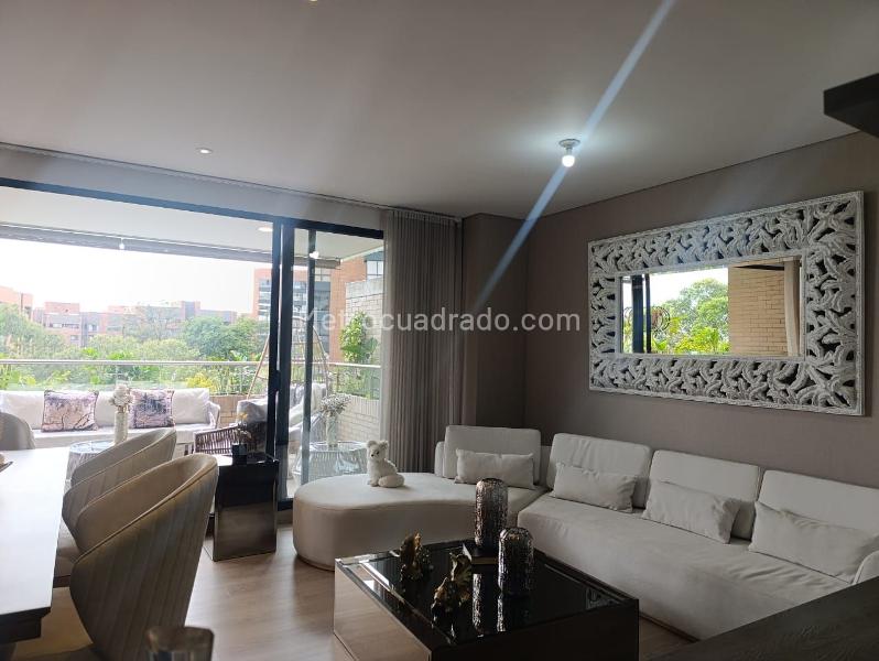 Piso – Medellín - Vista 2