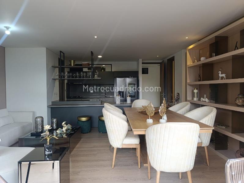 Piso – Medellín - Vista 4