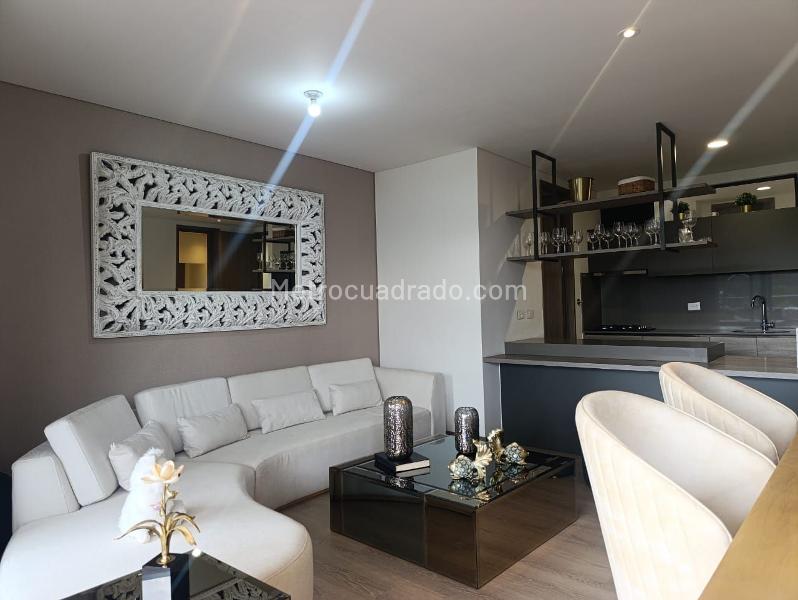 Piso – Medellín - Vista 5
