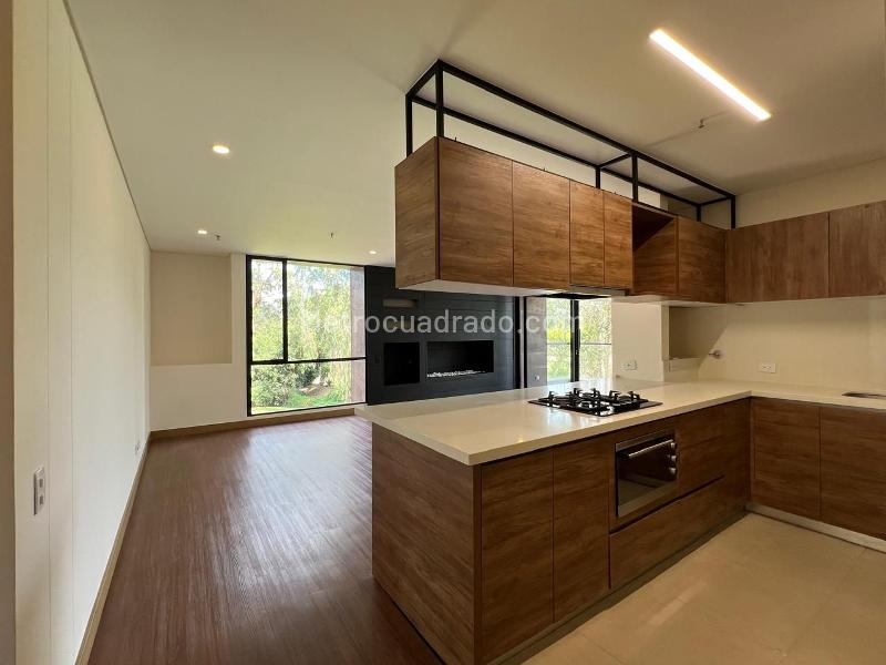 Apartamento en Arriendo, Llanogrande, Rionegro - 3