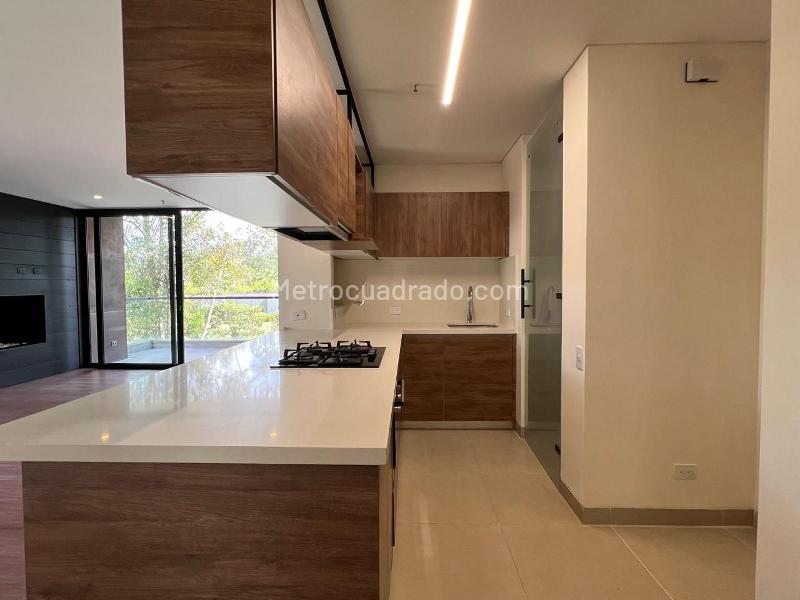 Apartamento en Arriendo, Llanogrande, Rionegro - 4