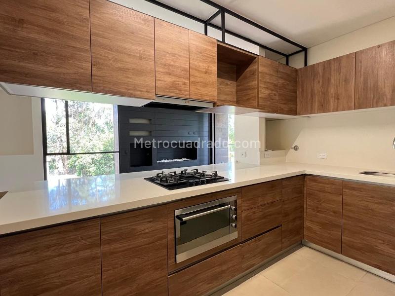 Apartamento en Arriendo, Llanogrande, Rionegro - 5