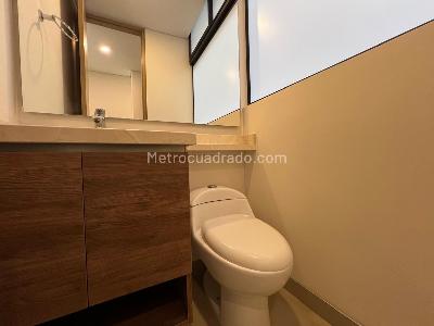 Apartamento de 2 alcobas en venta en Llanogrande, Rionegro, 113 m² · foto 11 de 12
