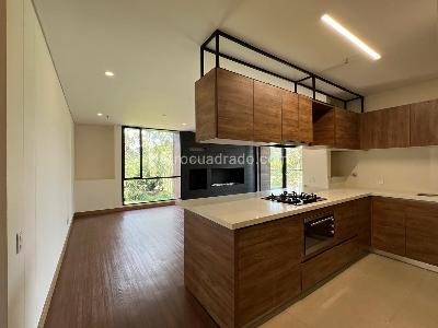 Apartamento de 2 alcobas en venta en Llanogrande, Rionegro, 113 m² · foto 3 de 12