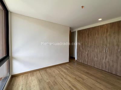 Apartamento de 2 alcobas en venta en Llanogrande, Rionegro, 113 m² · foto 9 de 12