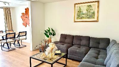 Apartamento de 3 alcobas en arriendo en El Poblado, Medellín, 90 m² · foto 2 de 13
