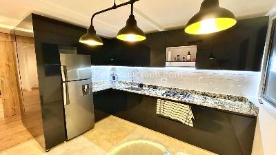 Apartamento de 3 alcobas en arriendo en El Poblado, Medellín, 90 m² · foto 4 de 13