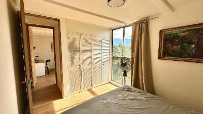 Apartamento de 3 alcobas en arriendo en El Poblado, Medellín, 90 m² · foto 9 de 13