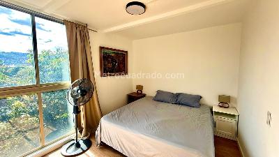 Apartamento de 3 alcobas en arriendo en El Poblado, Medellín, 90 m² · foto 11 de 13