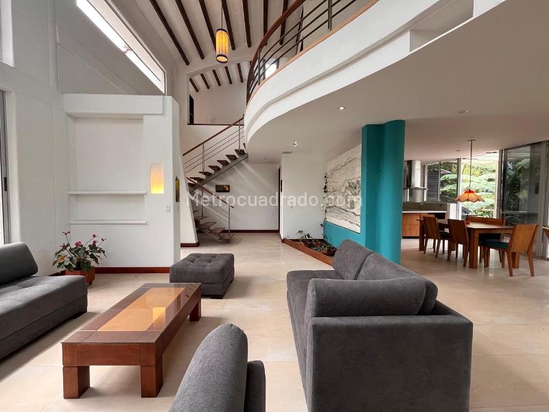 Casa en Arriendo, ENVIGADO, Envigado - Ansicht 2
