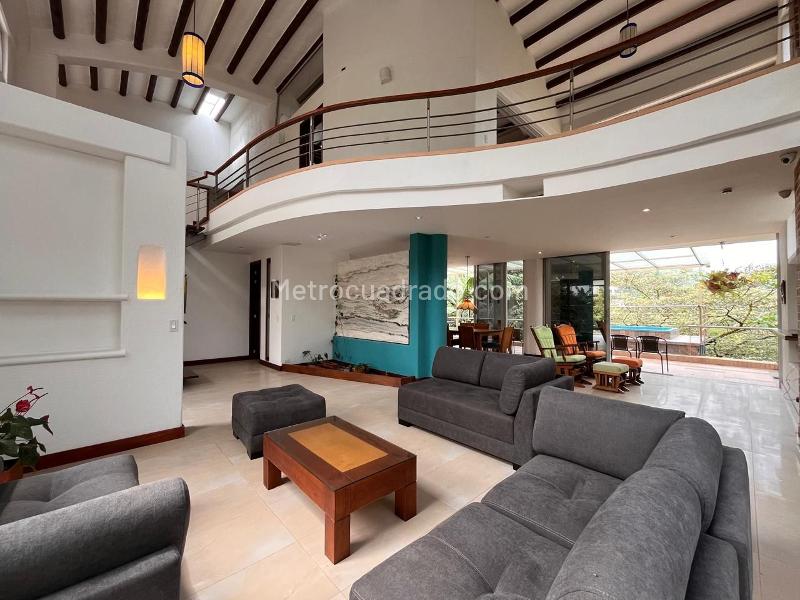 Casa en Arriendo, ENVIGADO, Envigado - Ansicht 4