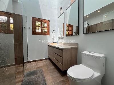 Casa de 3 alcobas en venta en Envigado, Envigado, 300 m² · foto 17 de 20