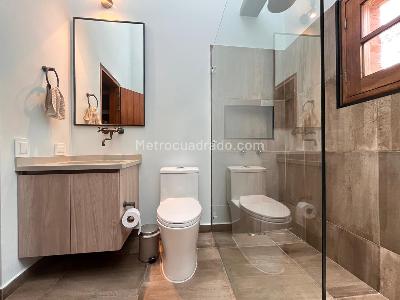 Casa de 3 alcobas en venta en Envigado, Envigado, 300 m² · foto 18 de 20