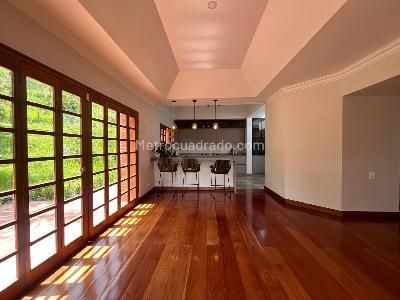Casa de 3 alcobas en venta en Envigado, Envigado, 300 m² · foto 5 de 20