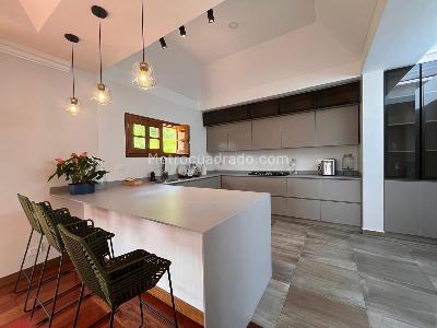Casa de 3 alcobas en venta en Envigado, Envigado, 300 m² · foto 6 de 20