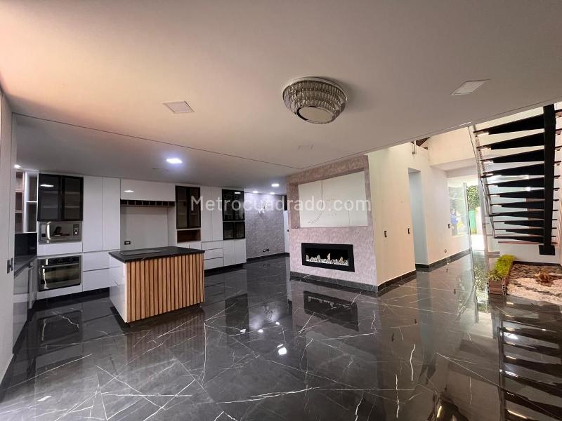 Casa en Arriendo, ENVIGADO, Envigado - Ansicht 3