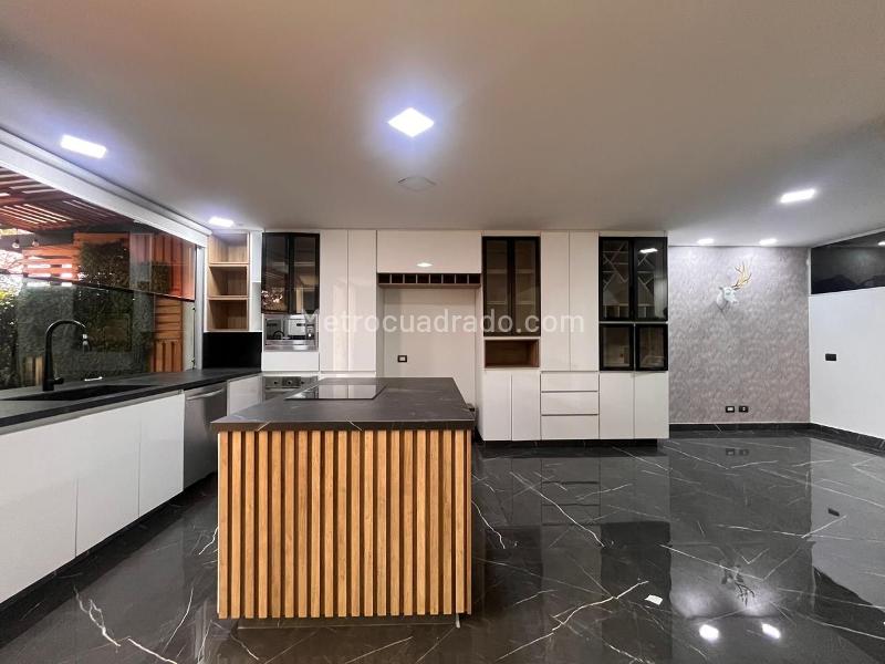 Casa en Arriendo, ENVIGADO, Envigado - Mehr