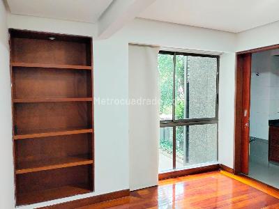 Apartamento en venta en El Poblado, Medellín · foto 14 de 18