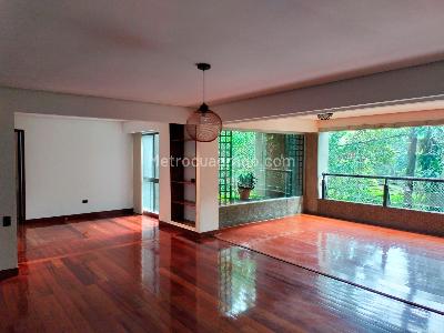 Apartamento en venta en El Poblado, Medellín · foto 3 de 18