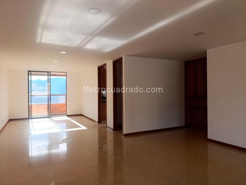 3BR Apartment in EL POBLADO (143 m²) - 2