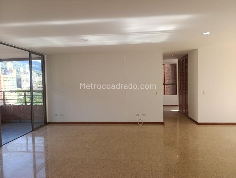 3BR Apartment in EL POBLADO (143 m²) - 3