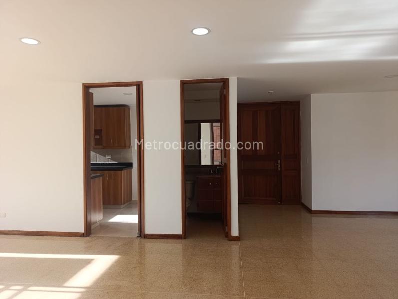 3BR Apartment in EL POBLADO (143 m²) - 5