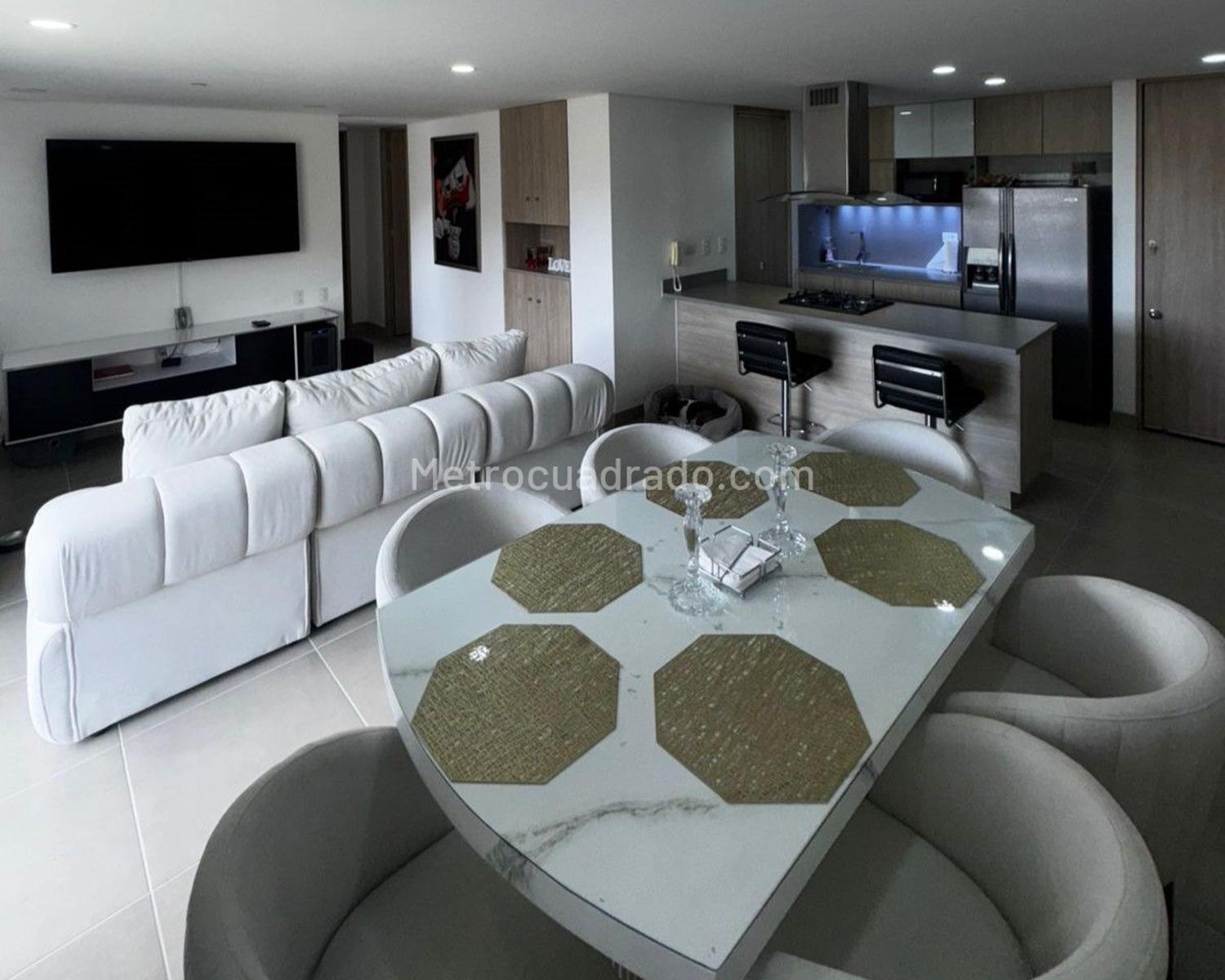 Foto del apartamento
