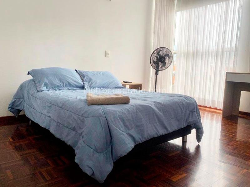 Apartamento de 3 Alcobas con 3 Baños en Unidad Cerrada - 6