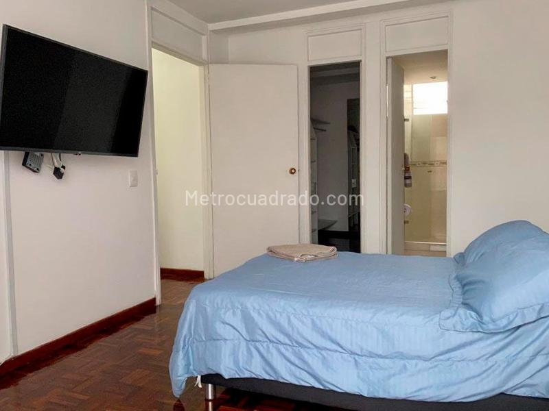 Apartamento de 3 Alcobas con 3 Baños en Unidad Cerrada - 9