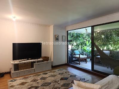 Apartamento en venta en El Poblado, Medellín · foto 10 de 20