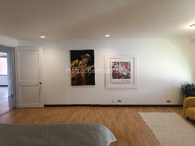 Apartamento en venta en El Poblado, Medellín · foto 11 de 20