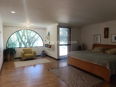 Apartamento en venta en El Poblado, Medellín · foto 12 de 20