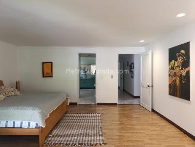 Apartamento en venta en El Poblado, Medellín · foto 13 de 20