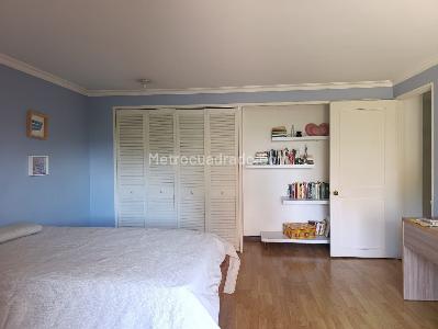 Apartamento en venta en El Poblado, Medellín · foto 15 de 20