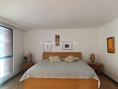 Apartamento en venta en El Poblado, Medellín · foto 16 de 20