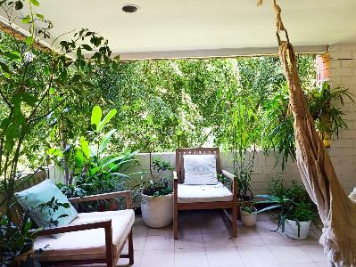 Apartamento en venta en El Poblado, Medellín · foto 20 de 20