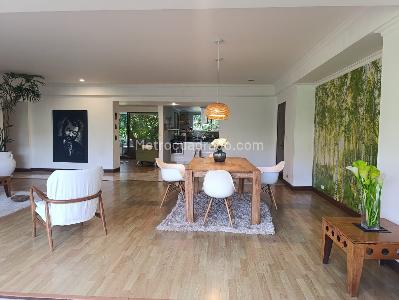 Apartamento en venta en El Poblado, Medellín · foto 4 de 20